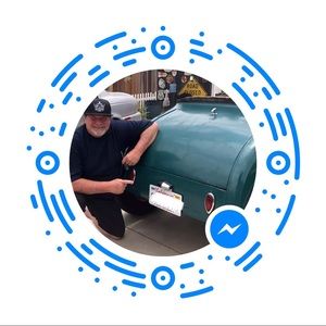 Meet your Posher, Steve